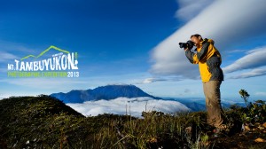 Mount Tambuyukon Expedition    